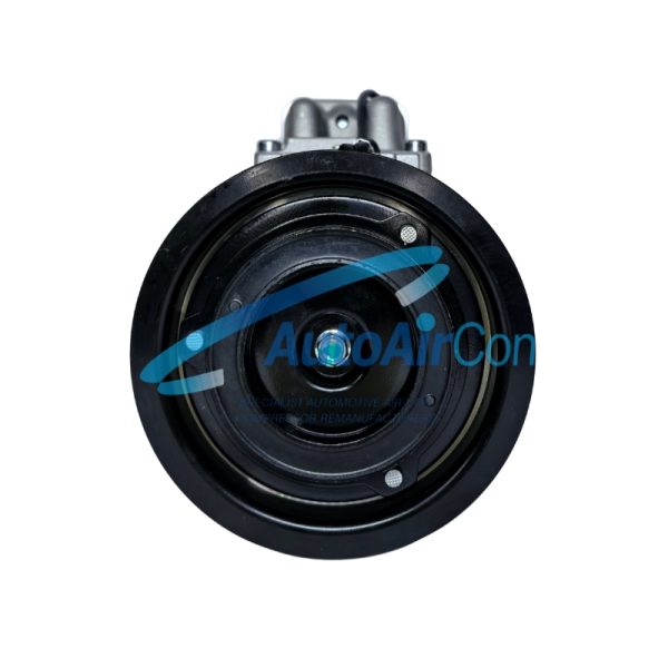 Bell/Merc Truck 10PA15C 24V 11pk - Image 3
