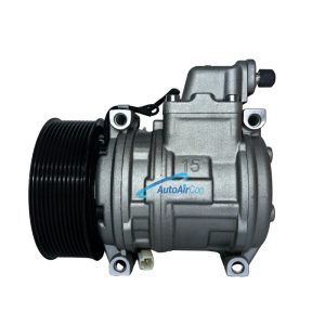 Bell/Merc Truck 10PA15C 24V 11pk