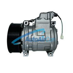 Bell/Merc Truck 10PA15C 24V 11pk