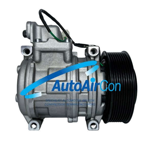 10PA15C Bell/Merc Truck 10PA15C  24V 9pk - Image 2