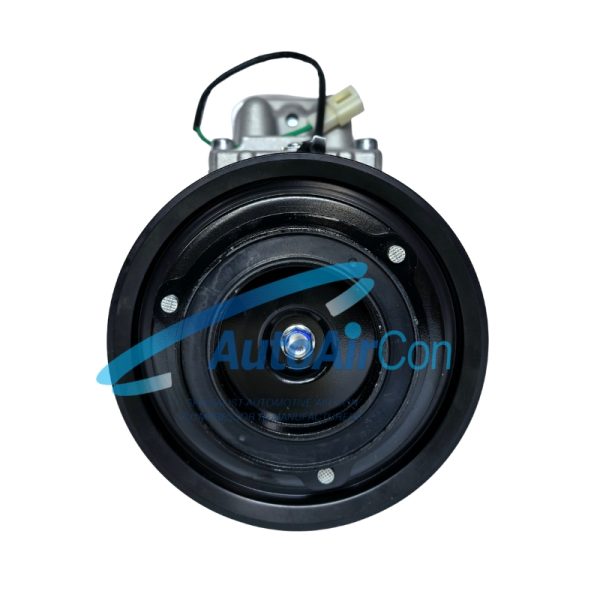 10PA15C Bell/Merc Truck 10PA15C  24V 9pk - Image 5