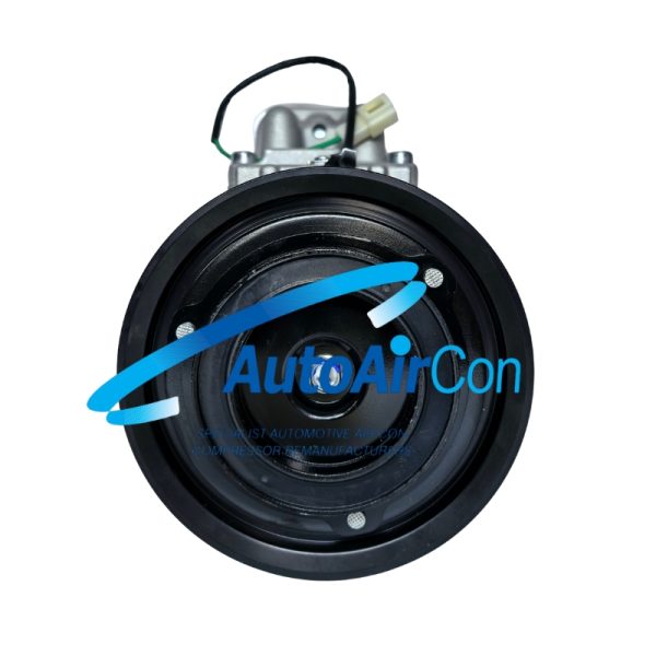 10PA15C Bell/Merc Truck 10PA15C  24V 9pk - Image 3