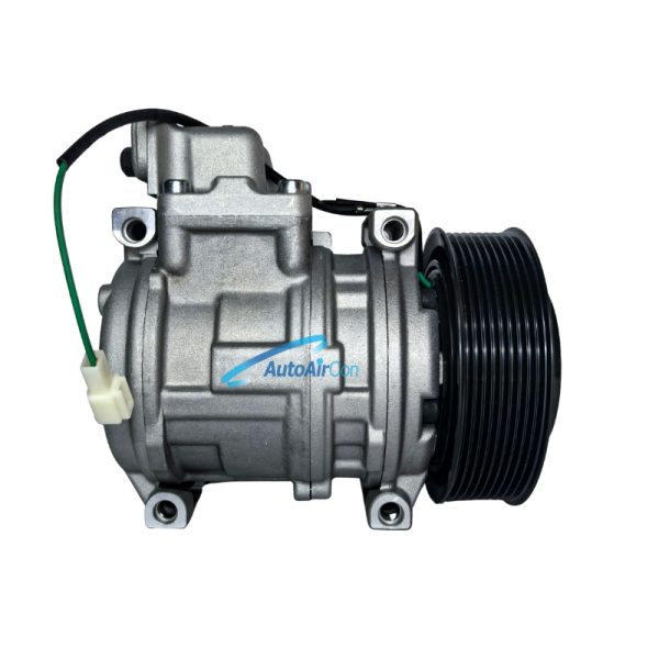 10PA15C Bell/Merc Truck 10PA15C  24V 9pk - Image 2