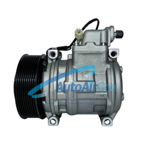 10PA15C Bell/Merc Truck 10PA15C  24V 9pk