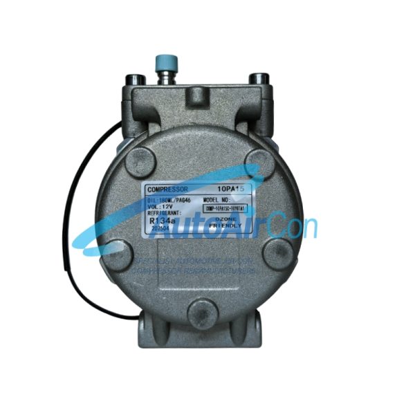 Toyota 10PA15C 12V VG - Image 2