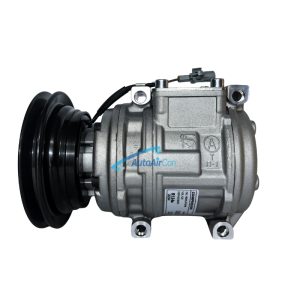 Toyota Landcruiser 80 Series 10PA15L  VG 144mm 12v