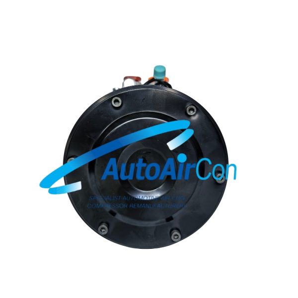 John Deere 10PA17C 8pk 140mm 12V - Image 3