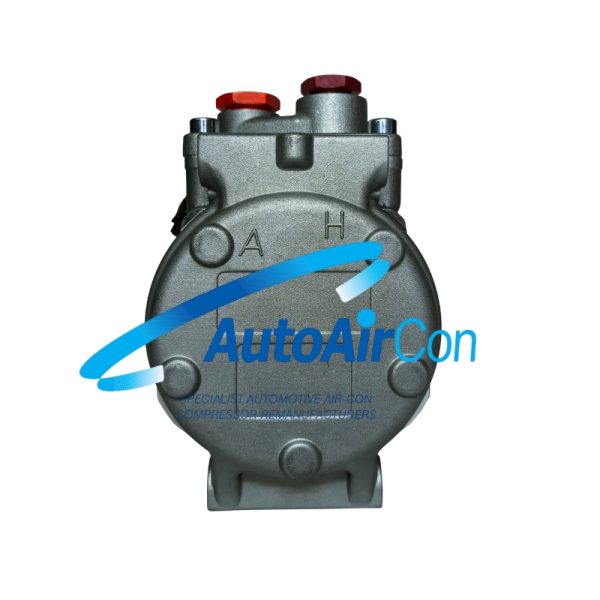 John Deere 10PA17C 8pk 140mm 12V - Image 4