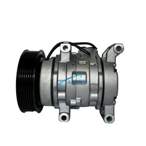 TOYOTA HILUX D4D 10S11C