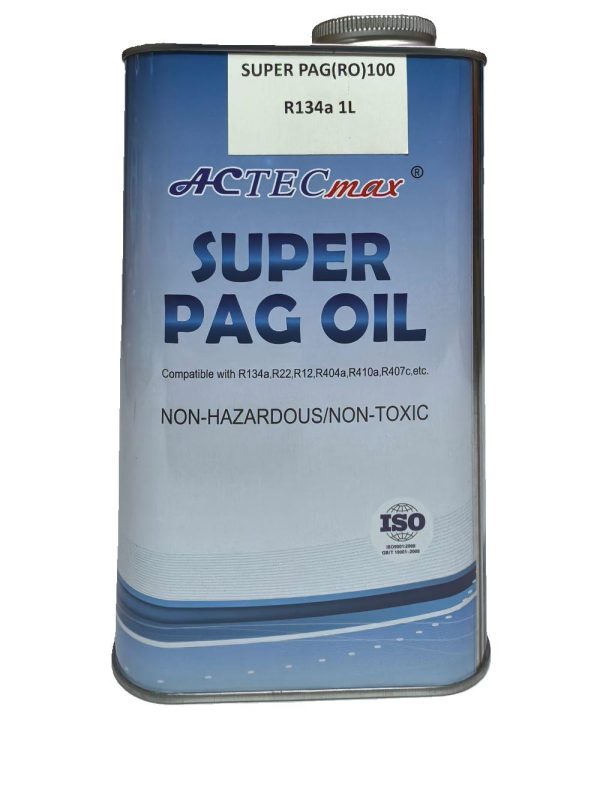PAG46 oil 1 Litre