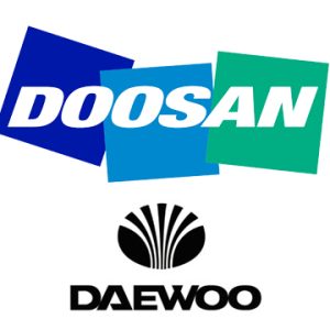 Daewoo Doosan