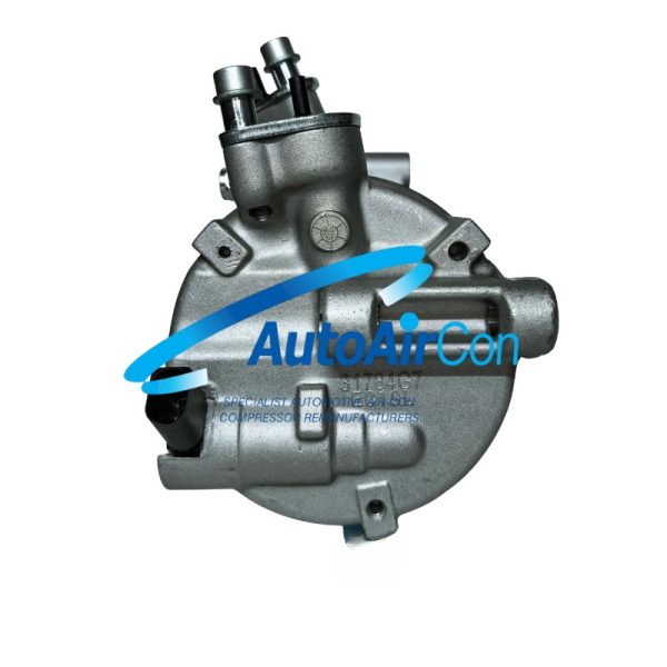 VW Polo 6 SD6V12/DV09 - Image 2