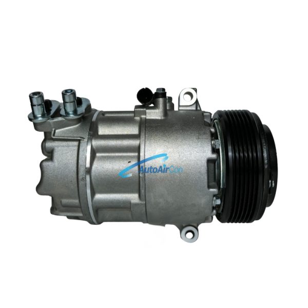 BMW E90 CSV613C 110mm 6pk - Image 2