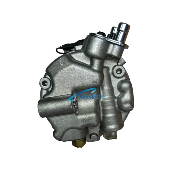 BMW E90 CSV613C 110mm 6pk - Image 4