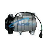 Isuzu FTR240 10S15C 1A 142mm 24V