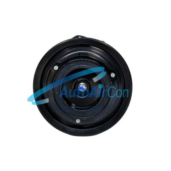 Merc Actross 10S15C 145mm 8pk 24V - Image 3