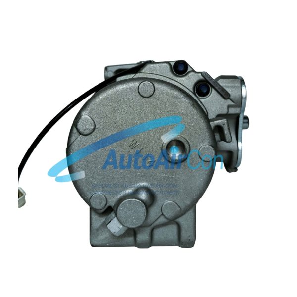 Merc Actross 10S15C 145mm 8pk 24V - Image 4