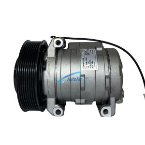Merc Actross 10S15C 145mm 8pk 24V