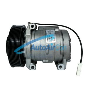 Merc Actross 10S15C 145mm 8pk 24V