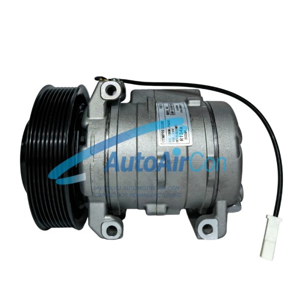 Merc Actross 10S15C 145mm 8pk 24V