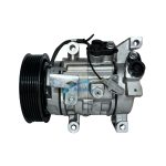 Toyota Hilux GD6 10SER11C/10SA13E