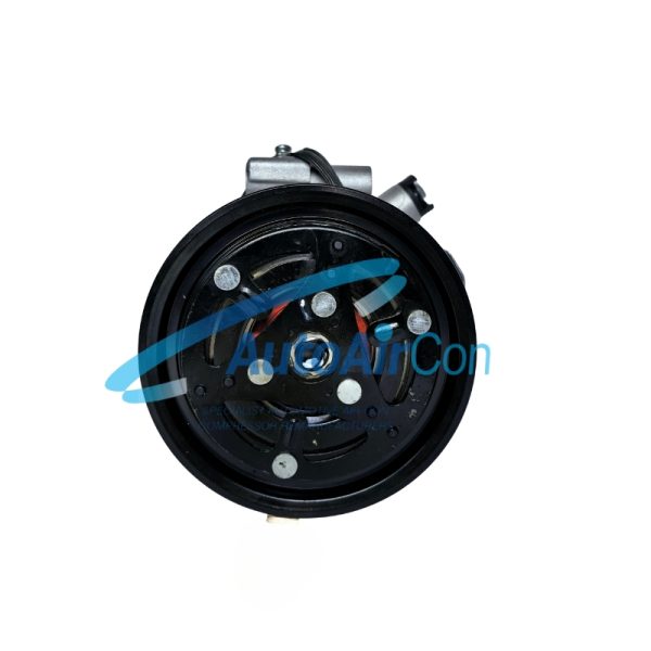 Toyota Hilux GD6 10SER11C/10SA13E - Image 3