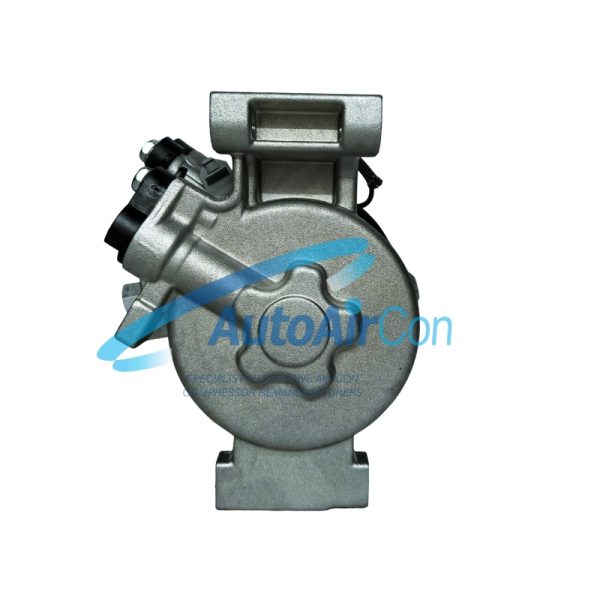 Toyota Hilux GD6 10SER11C/10SA13E - Image 2