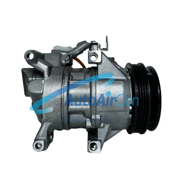 Toyota Yaris 5SER09C 110mm 4pk - Image 4