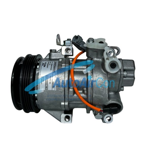 Toyota Yaris 5SER09C 110mm 4pk