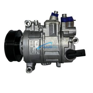 VW Amarok 2.0 TDI 6SEU14C 100mm 6pk