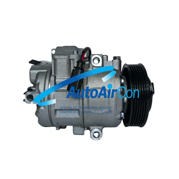 VW Polo 9N 6SEU14C 110mm 6pk - Image 4