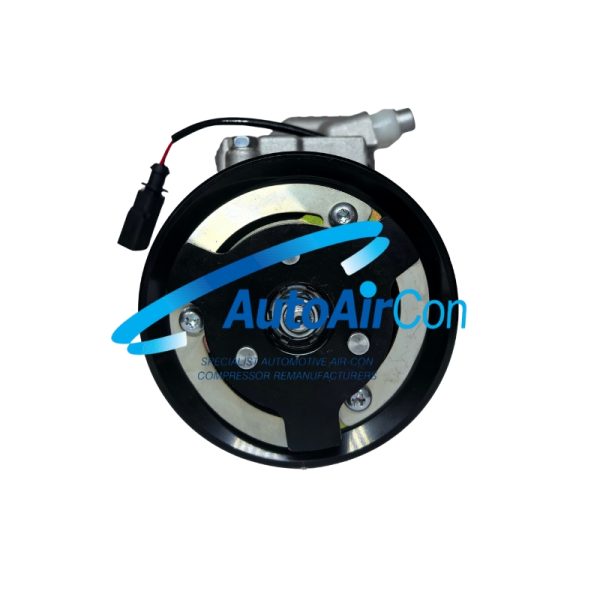 VW Polo 9N 6SEU14C 110mm 6pk - Image 3