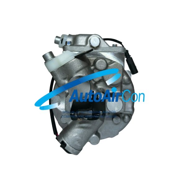 VW Polo 9N 6SEU14C 110mm 6pk - Image 2