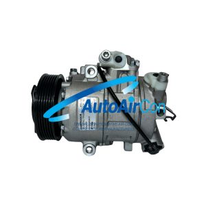 VW Polo 9N 6SEU14C 110mm 6pk