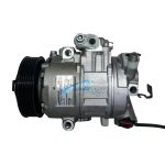 VW Polo 9N 6SEU14C 110mm 6pk