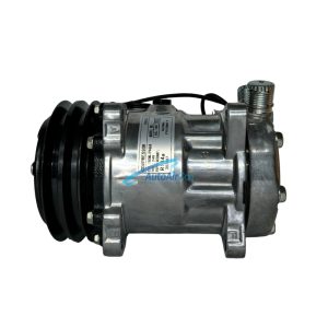 SD7H15 Lug Mt. 12V AA 132mm TE OR