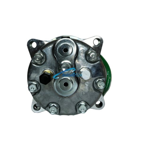 Caterpillar SD7H15 lug mount 24V 133mm 8pk - Image 3