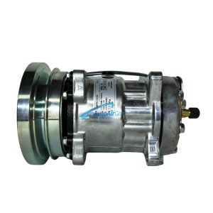 Caterpillar SD7H15 lug mount 24V 138mm SVG
