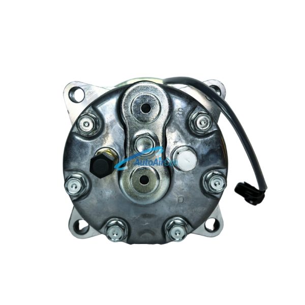 Caterpillar SD7H15 lug mount 24V 138mm SVG - Image 4