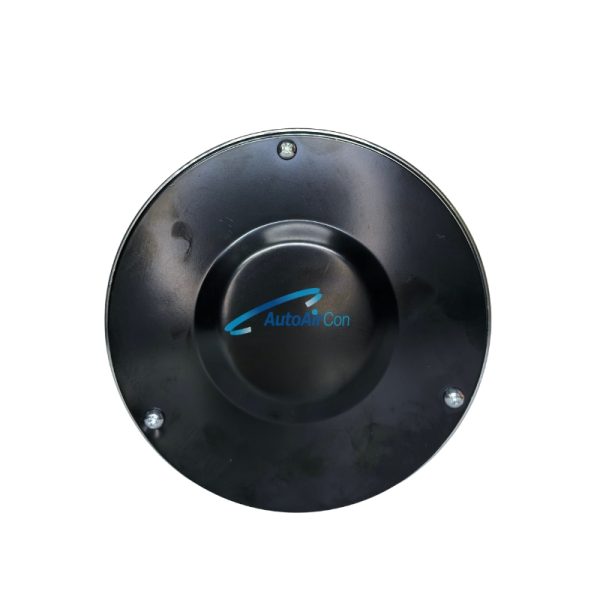 Caterpillar SD7H15 solid mount 24V 133mm 8pk - Image 3
