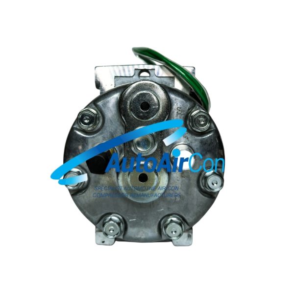 Caterpillar SD7H15 solid mount 24V 133mm 8pk - Image 4