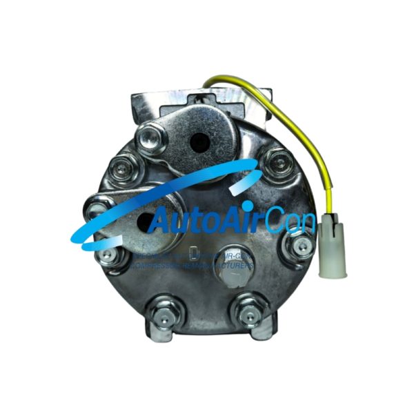 Volvo Truck 24V SD7H15 Solid Mnt. PV8 132mm - Image 4