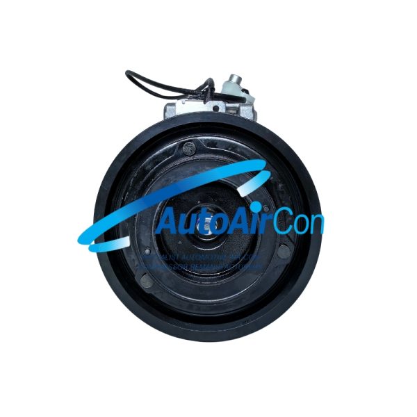 MERCEDES ACTROSS 7SBU16C 130mm 7pk 24V - Image 3