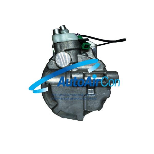 MERCEDES ACTROSS 7SBU16C 130mm 7pk 24V - Image 4