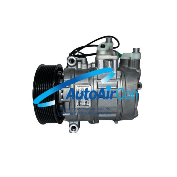 MERCEDES ACTROSS 7SBU16C 130mm 7pk 24V