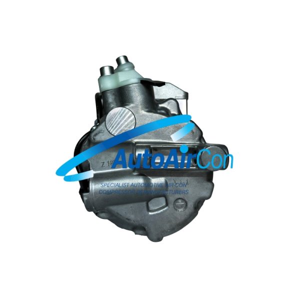 MERCEDES  7SEU17C 110mm 7pk - Image 3