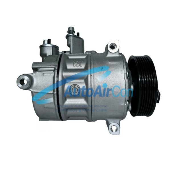 VW Golf 5/6 7SEU17C 6pk 110mm - Image 4