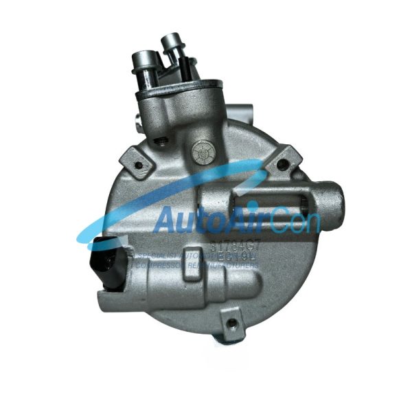 VW Golf 5/6 7SEU17C 6pk 110mm - Image 2