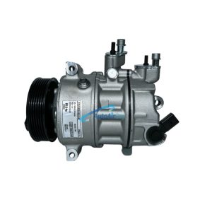 VW Golf 5/6 7SEU17C 6pk 110mm