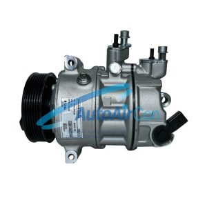 VW Golf 5/6 7SEU17C 6pk 110mm